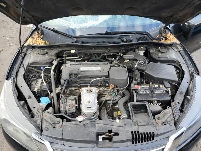 Photo 11 from auction – 2014 HONDA ACCORD LX with VIN 1HGCR2F30EA297399