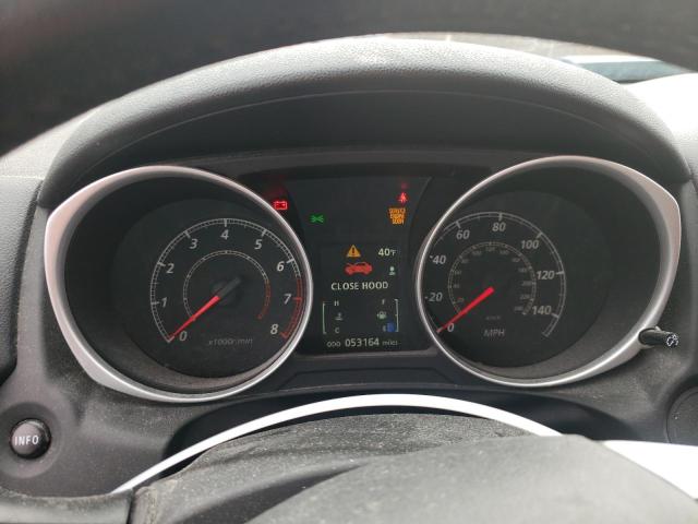 Photo 9 from auction – 2014 MITSUBISHI OUTLANDER with VIN 4A4AR3AU6EE021841