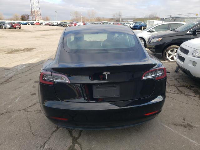Photo 6 from auction – 2019 TESLA MODEL 3 with VIN 5YJ3E1EAXKF362010