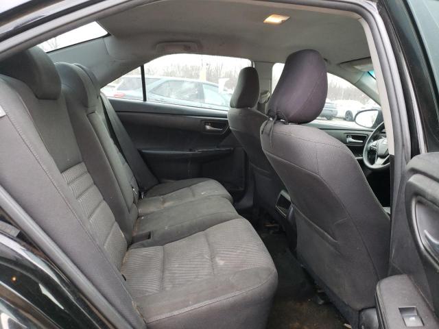 Photo 10 from auction – 2016 TOYOTA CAMRY LE with VIN 4T4BF1FK3GR547936