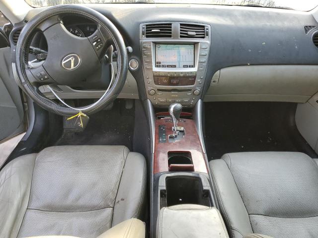 Foto 8 de la subasta – 2006 LEXUS ES 350 con VIN JTHBE262362000410