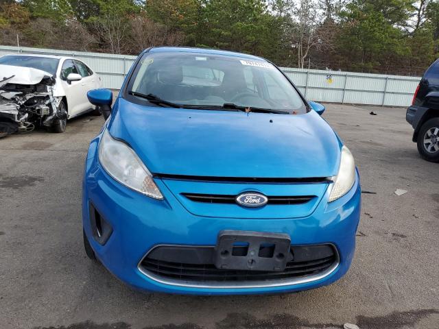 Photo 5 from auction – 2012 FORD FIESTA SE with VIN 3FADP4EJ4CM104570