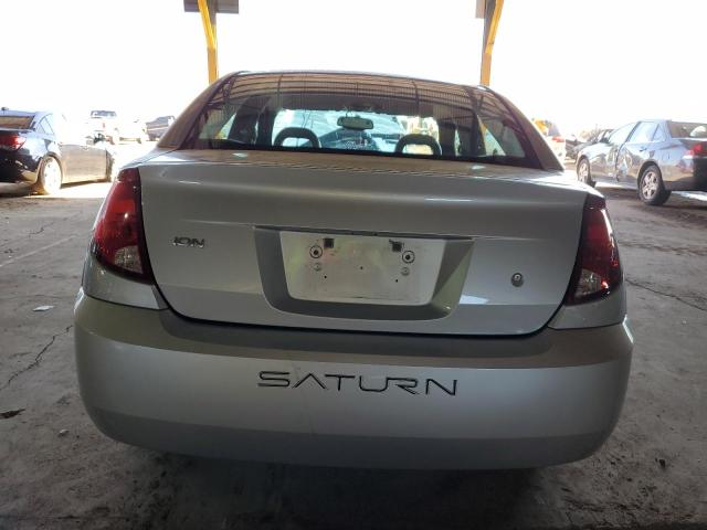 Photo 6 from auction – 2005 SATURN ION LEVEL with VIN 1G8AJ52F85Z136244