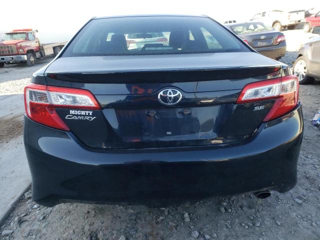 Photo 6 from auction – 2014 TOYOTA CAMRY L with VIN 4T1BF1FK0EU736342