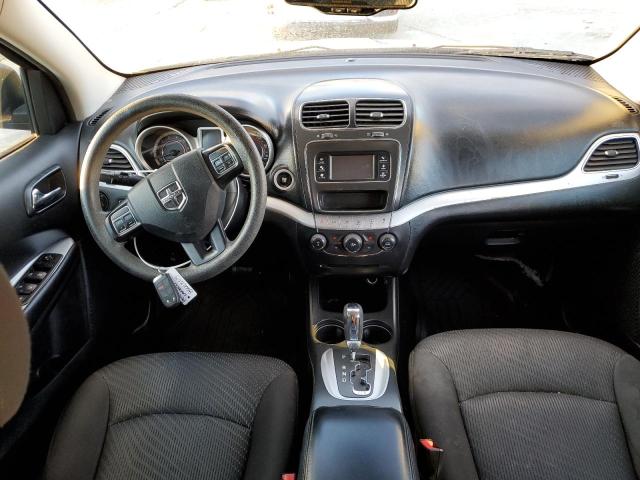 Photo 8 from auction – 2015 DODGE JOURNEY SX with VIN 3C4PDCBG6FT673725