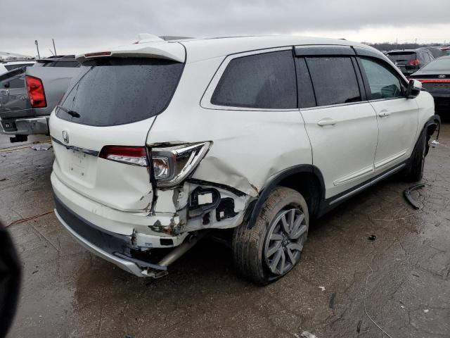 Photo 3 from auction – 2019 HONDA PILOT EXL with VIN 5FNYF5H58KB030043