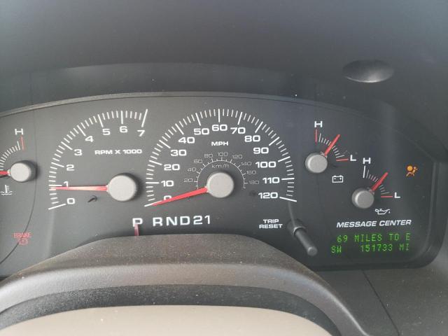 Photo 9 from auction – 2003 FORD EXPEDITION with VIN 1FMFU18L33LC31878