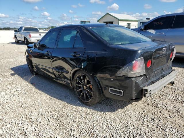 Photo 2 from auction – 2003 LEXUS IS 300 with VIN JTHBD192630066479