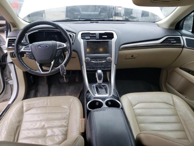 Photo 8 from auction – 2013 FORD FUSION SE with VIN 3FA6P0HR0DR350636