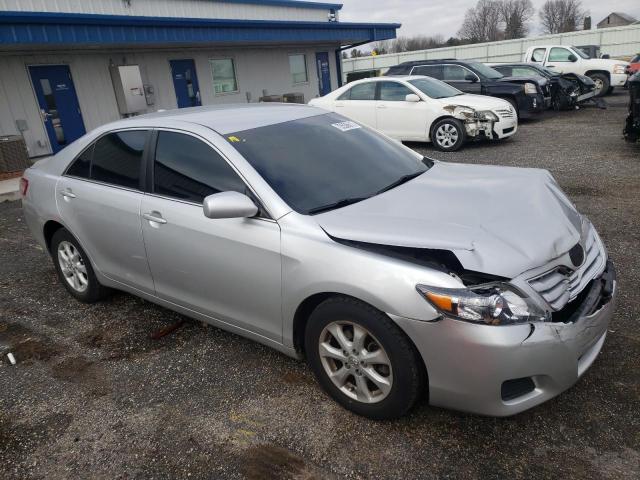 صورة رقم 4 من المزاد - 2011 TOYOTA CAMRY BASE مع VIN 4T1BF3EK4BU147092