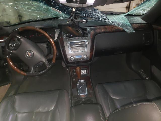 Photo 8 from auction – 2007 CADILLAC DTS with VIN 1G6KD57927U211768