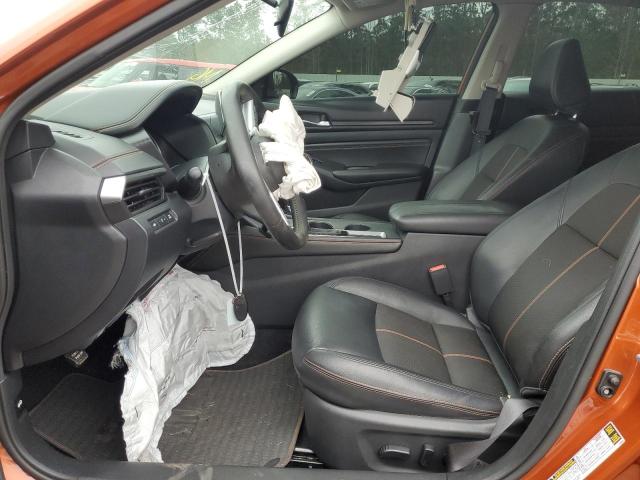 Photo 7 from auction – 2019 NISSAN ALTIMA SR with VIN 1N4BL4CV1KC153850