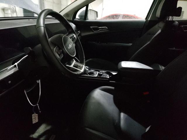 Photo 7 from auction – 2023 KIA SPORTAGE E with VIN 5XYK33AFXPG036853
