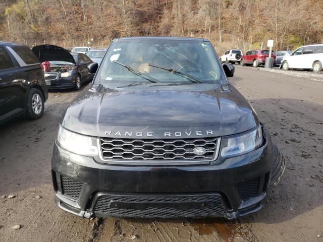 Photo 5 from auction – 2019 LAND ROVER RANGE ROVE with VIN SALWR2RE8KA852662