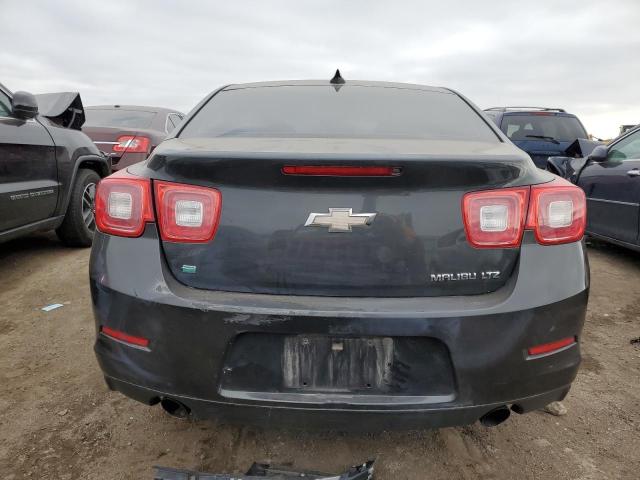 Photo 6 from auction – 2015 CHEVROLET MALIBU LTZ with VIN 1G11F5SL1FF141035