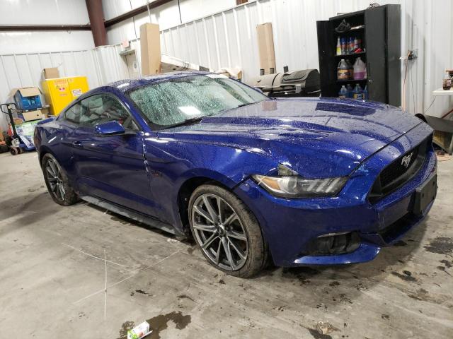 Photo 4 from auction – 2015 FORD MUSTANG GT with VIN 1FA6P8CF4F5368137