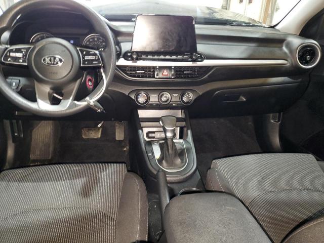 Photo 8 from auction – 2020 KIA FORTE FE with VIN 3KPF24AD7LE236413