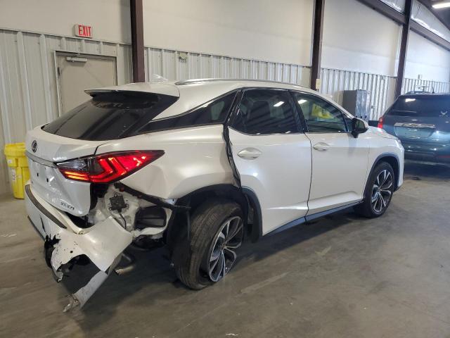 Photo 3 from auction – 2022 LEXUS RX 350 with VIN 2T2HZMAA8NC236542