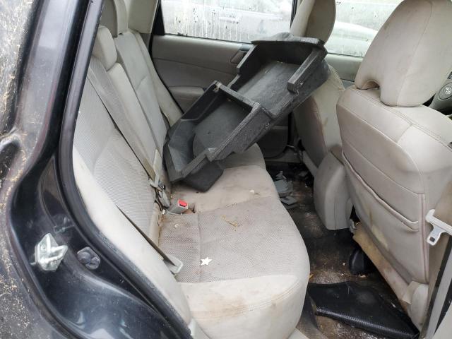 Photo 10 from auction – 2012 SUBARU FORESTER 2 with VIN JF2SHABC6CH412395