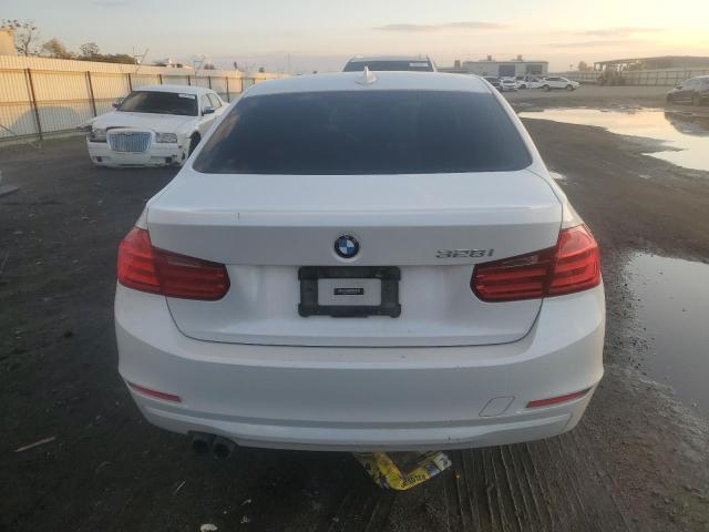 Photo 6 from auction – 2013 BMW 328 I SULE with VIN WBA3C1C5XDF437229