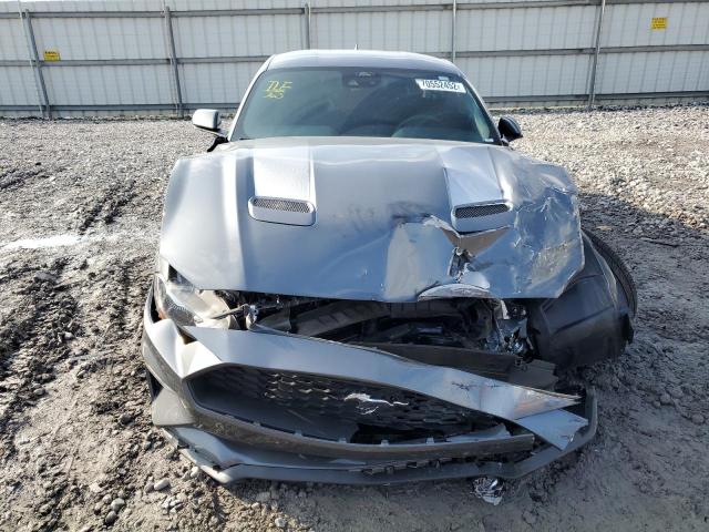 Photo 5 from auction – 2021 FORD MUSTANG with VIN 1FA6P8TH5M5138637