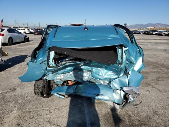 Photo 6 from auction – 2013 TOYOTA PRIUS C with VIN JTDKDTB32D1040358