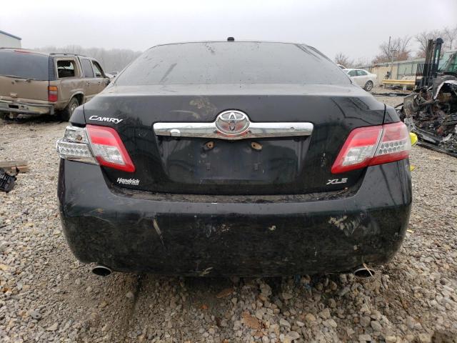 Photo 6 from auction – 2011 TOYOTA CAMRY SE with VIN 4T1BK3EK1BU120850