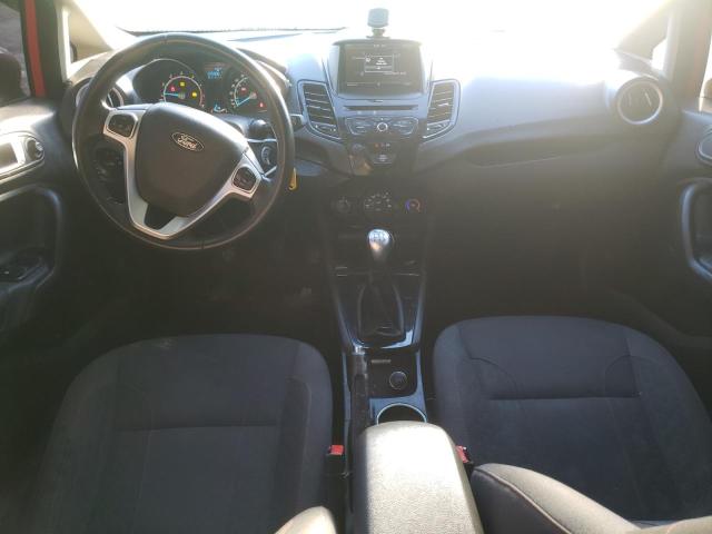 Photo 8 from auction – 2014 FORD FIESTA SE with VIN 3FADP4BJ4EM170964