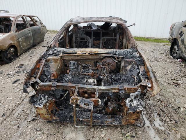 Photo 5 from auction – 2003 BUICK LESABRE CU with VIN 1G4HP54K734100810