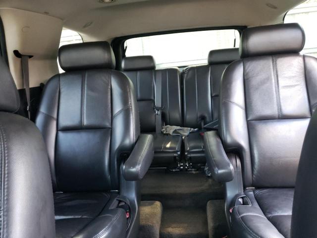 Photo 10 from auction – 2007 CHEVROLET TAHOE C150 with VIN 1GNFC13067J397468
