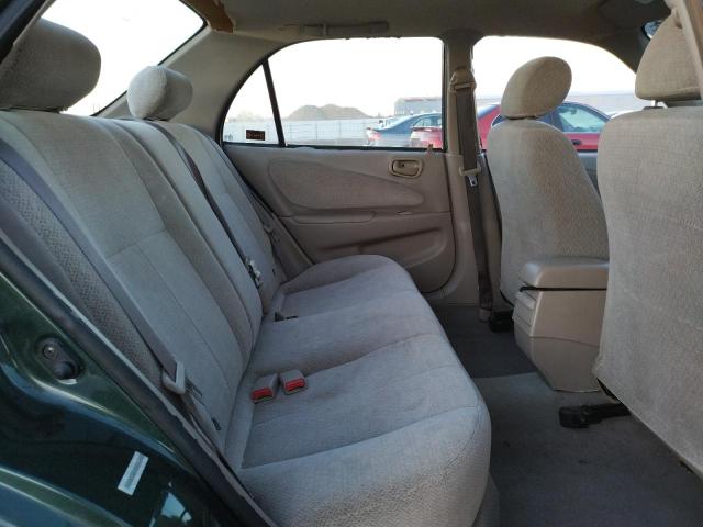 Photo 10 from auction – 2002 TOYOTA COROLLA CE with VIN 1NXBR12E62Z629136