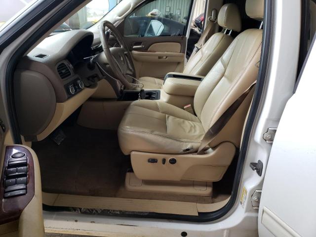 Photo 7 from auction – 2009 CHEVROLET SILVERADO with VIN 2GCEK33M191130175