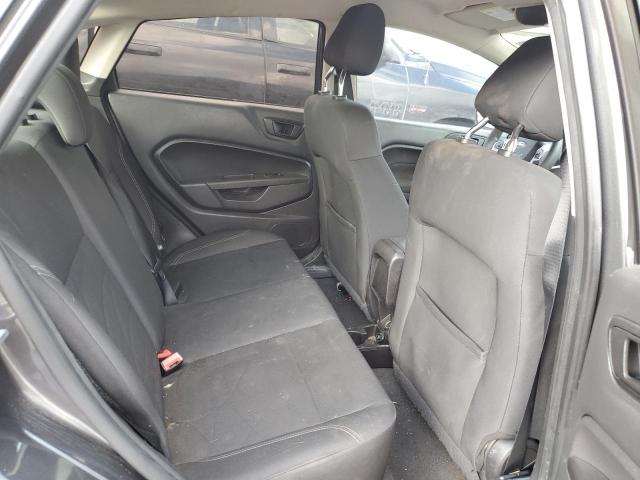 Photo 10 from auction – 2017 FORD FIESTA SE with VIN 3FADP4BJ4HM129416