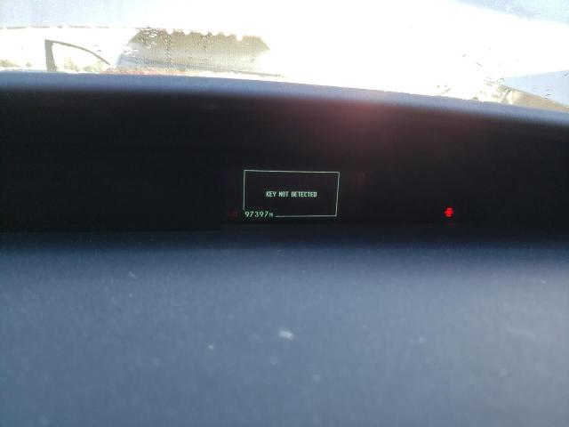 Photo 9 from auction – 2011 TOYOTA PRIUS with VIN JTDKN3DU3B5345473