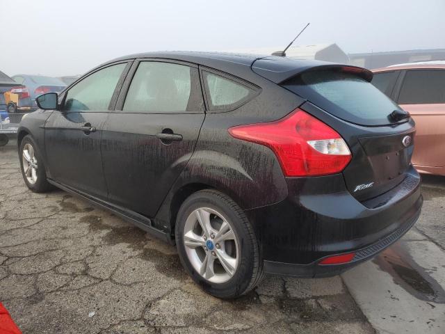 Photo 2 from auction – 2013 FORD FOCUS SE with VIN 1FADP3K22DL267549