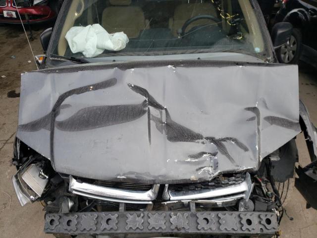 Photo 12 from auction – 2016 DODGE GRAND CARA with VIN 2C4RDGBG0GR350565