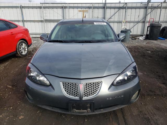 Photo 5 from auction – 2005 PONTIAC GRAND PRIX with VIN 2G2WS522451182026