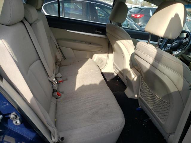 Снимка 11 от търг – 2011 SUBARU OUTBACK 2. с VIN 4S4BRBCC5B3367022