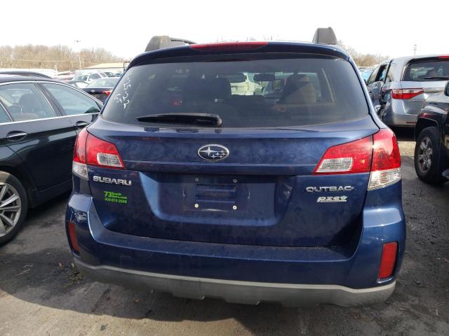 Снимка 6 от търг – 2011 SUBARU OUTBACK 2. с VIN 4S4BRBCC5B3367022