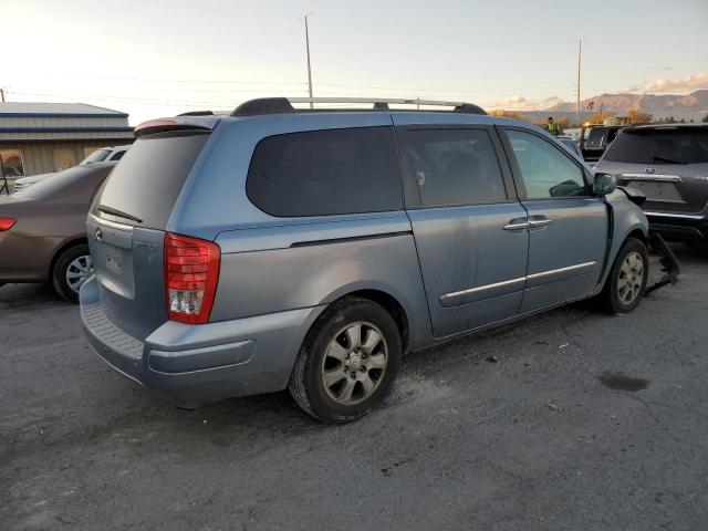 Zdjęcie 3 z aukcji – 2007 HYUNDAI ENTOURAGE z VIN KNDMC233076018211