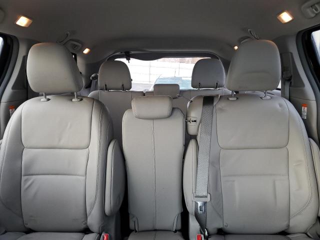 Photo 10 from auction – 2015 TOYOTA SIENNA XLE with VIN 5TDYK3DC1FS535346