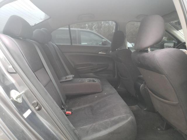 Photo 10 from auction – 2012 HONDA ACCORD LX with VIN 1HGCP2F32CA240432