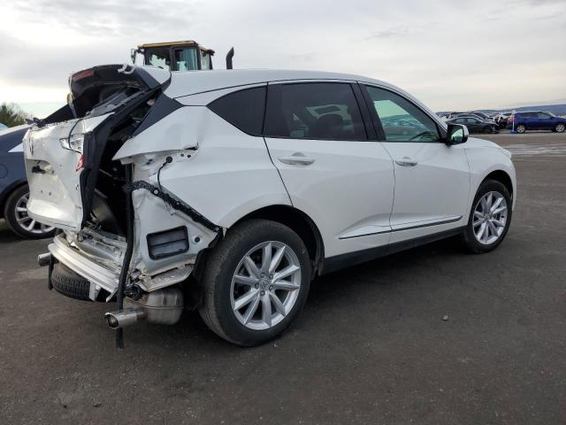 Photo 3 from auction – 2021 ACURA RDX with VIN 5J8TC2H30ML012279
