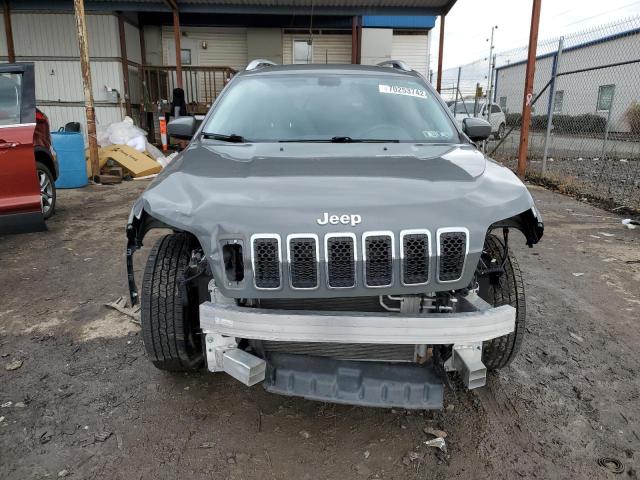 Photo 5 from auction – 2019 JEEP CHEROKEE L with VIN 1C4PJMLB6KD350874