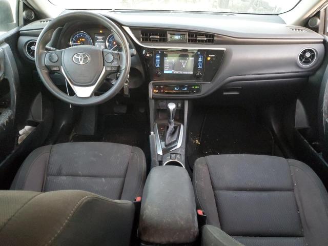 Photo 8 from auction – 2017 TOYOTA COROLLA L with VIN 5YFBURHE5HP615565