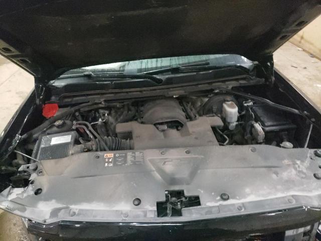 Photo 11 from auction – 2016 CHEVROLET 1500 with VIN 1GCVKREC0GZ376940