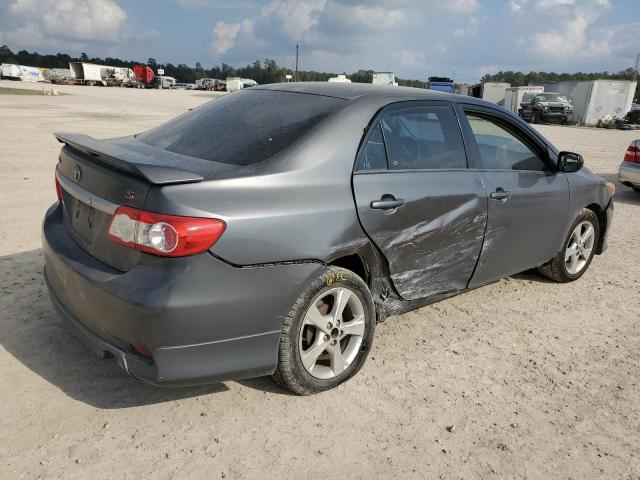 Photo 3 from auction – 2011 TOYOTA COROLLA BA with VIN 2T1BU4EE9BC657462