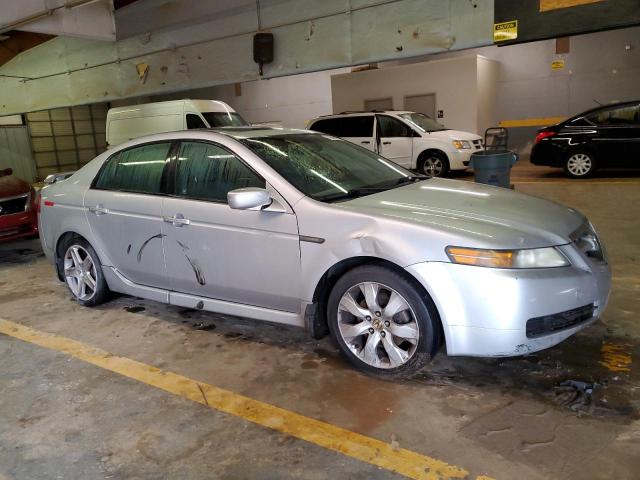 Photo 4 from auction – 2004 ACURA TL with VIN 19UUA66254A040375