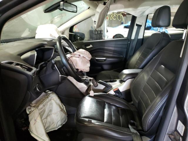 Photo 7 from auction – 2013 FORD C-MAX SEL with VIN 1FADP5BU2DL501251