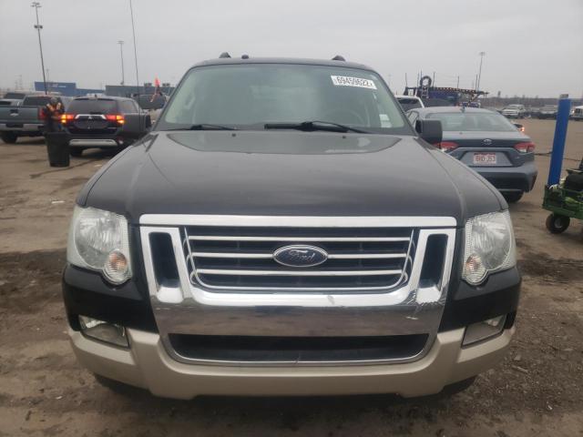 Photo 5 from auction – 2008 FORD EXPLORER with VIN 1FMEU64E88UA33251